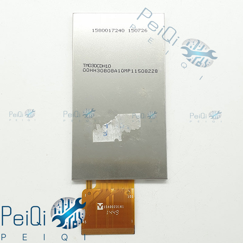 LCD Display Screen For LQ080Y5DZ10 LQ080Y5DZ06