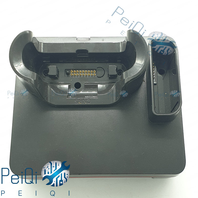 Ethernet Home Base-Docking Cradle For Honeywell CX80-EB