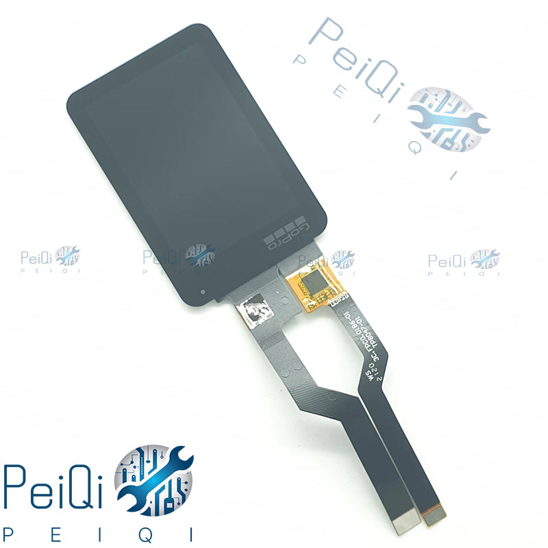 LCD Display Touch Screen Glass For Gopro hero 9