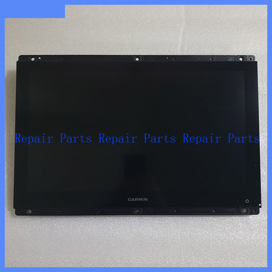 LCD Display Touch Screen Glass For Garmin GPSMAP 8616 GPSMAP 8616XSV