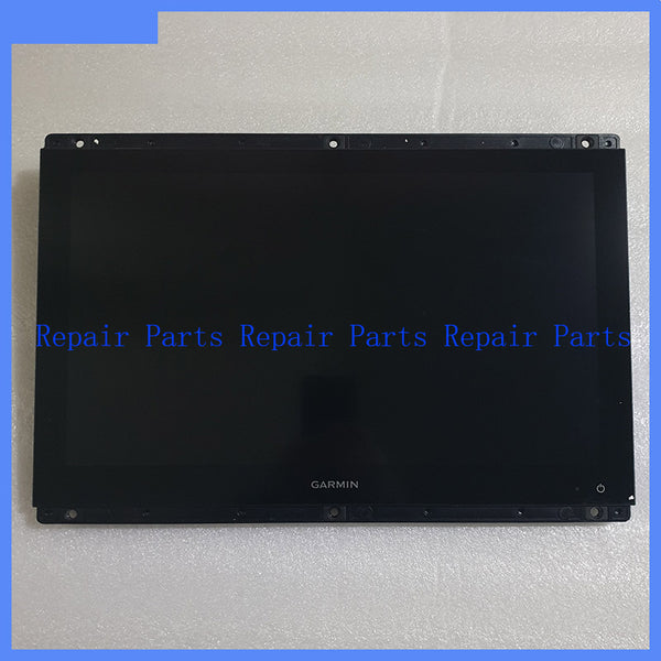 LCD Display Touch Screen Glass For Garmin GPSMAP 8416 GPSMAP 8416XSV