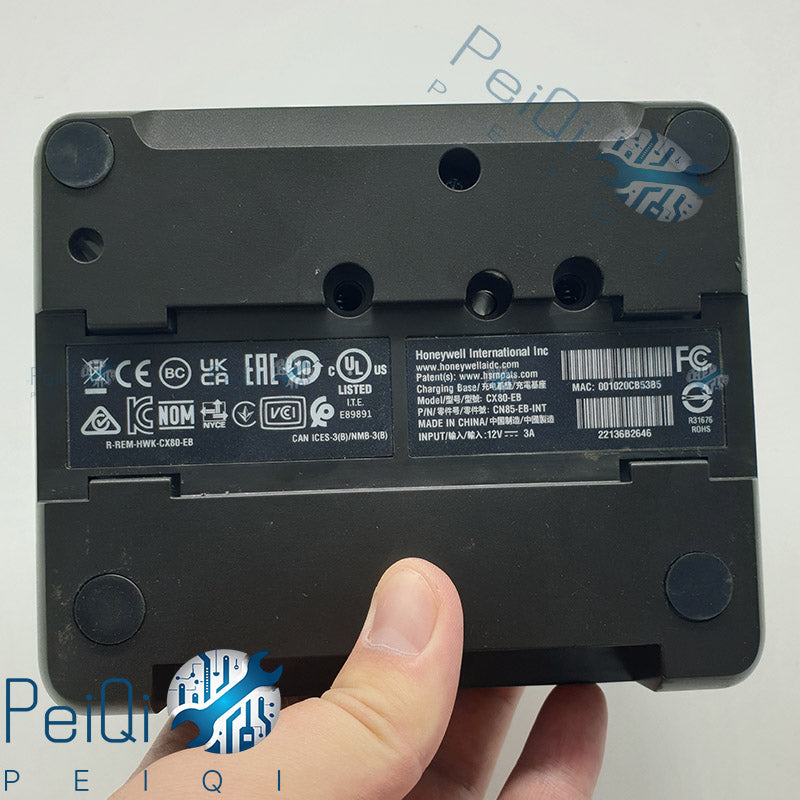 Ethernet Home Base-Docking Cradle For Honeywell CX80-EB