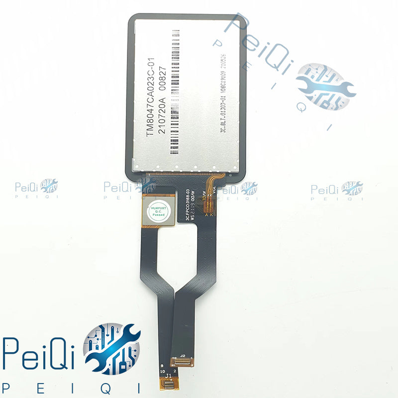 LCD Display Touch Screen Glass For Gopro hero 9