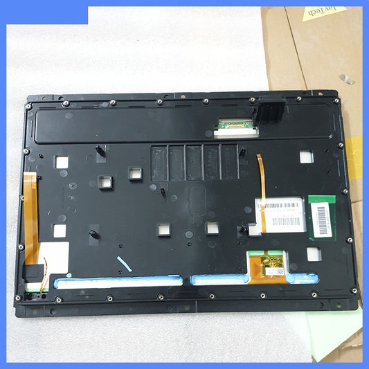 LCD Display Touch Screen Glass For Garmin GPSMAP 8616 GPSMAP 8616XSV