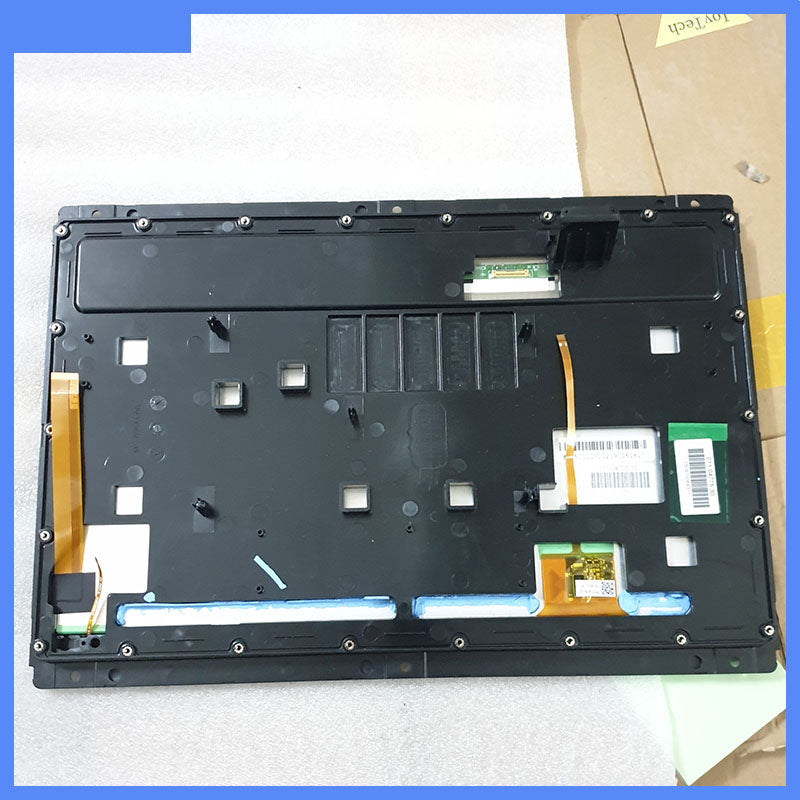 LCD Display Touch Screen Glass For Garmin GPSMAP 8416 GPSMAP 8416XSV