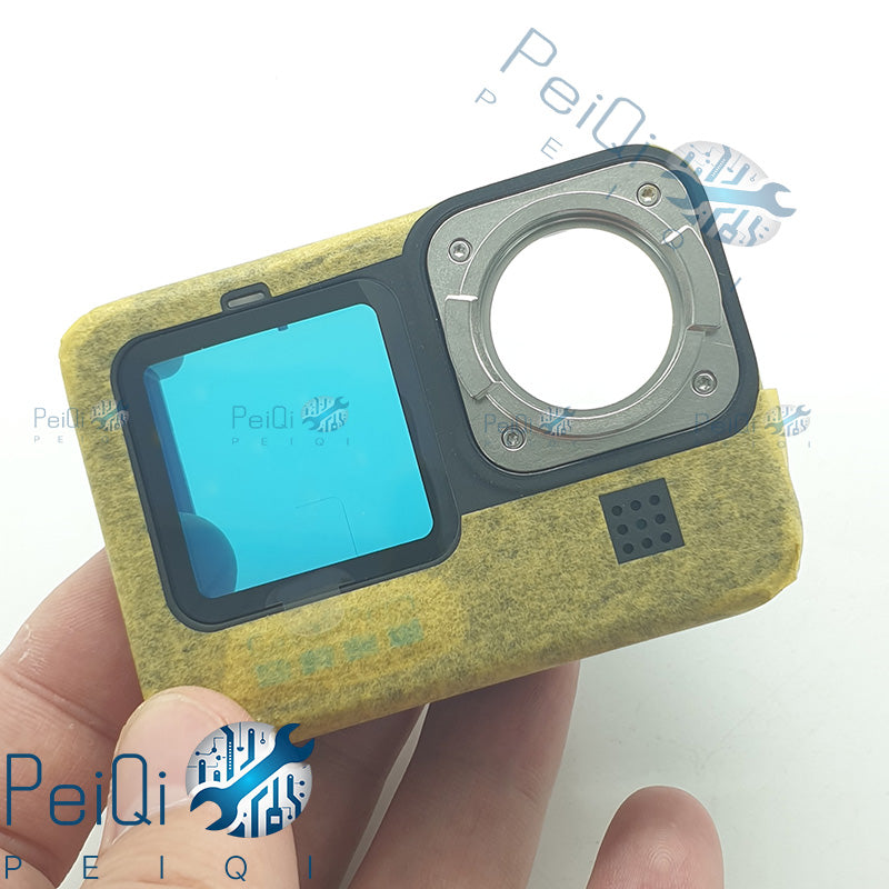 Front Shell Frame For GOPRO hero 10