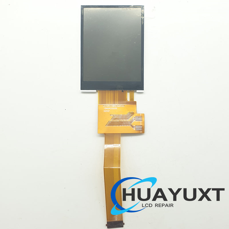 LCD Display Screen For P0240QVN1MEAA