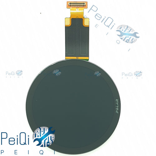 1.28 Inch LCD Display Touch Screen Glass For Polar Grit X2