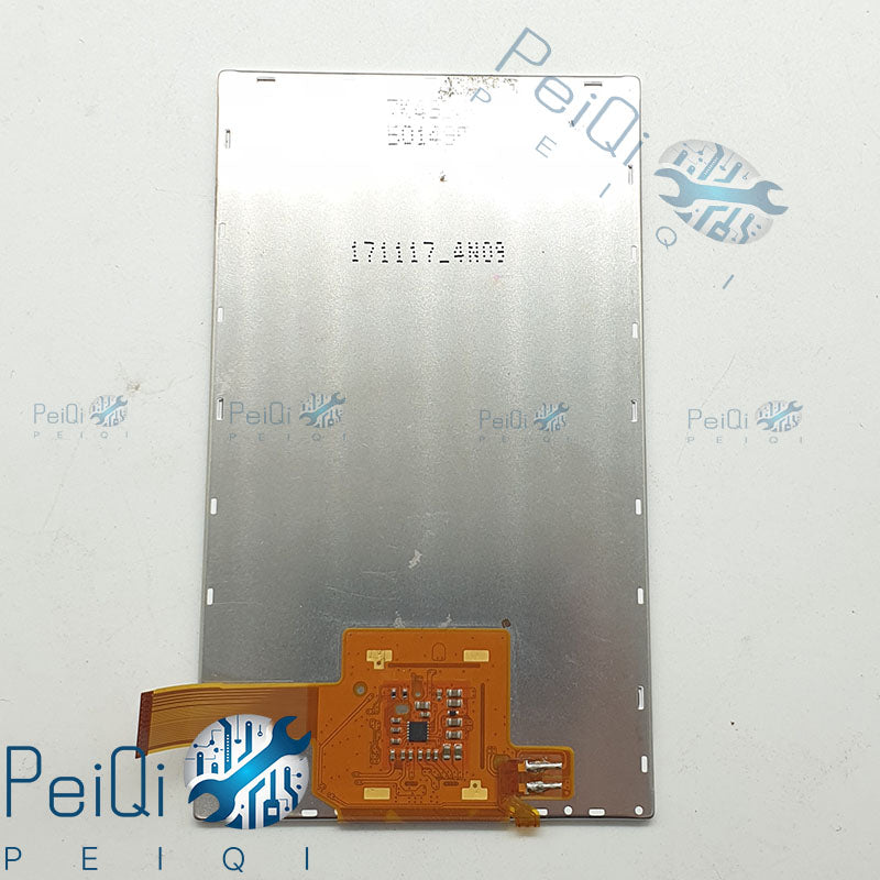 LCD Display Screen Glass For HCE320 HCE300
