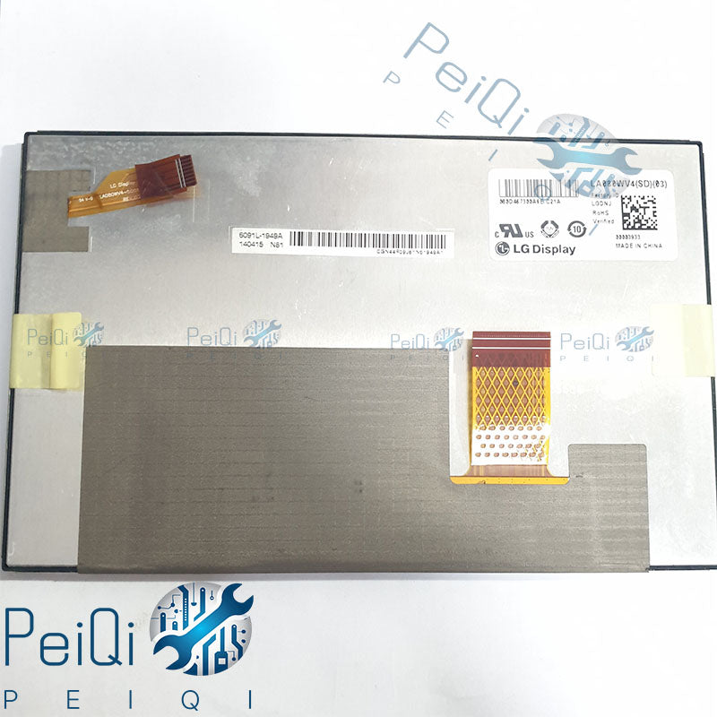 LCD Display Screen For LA080WV4 SD 03