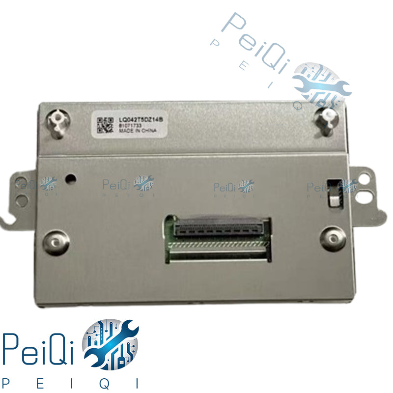 4.2 Inch LCD Display Screen Glass For LQ042T5DZ14B