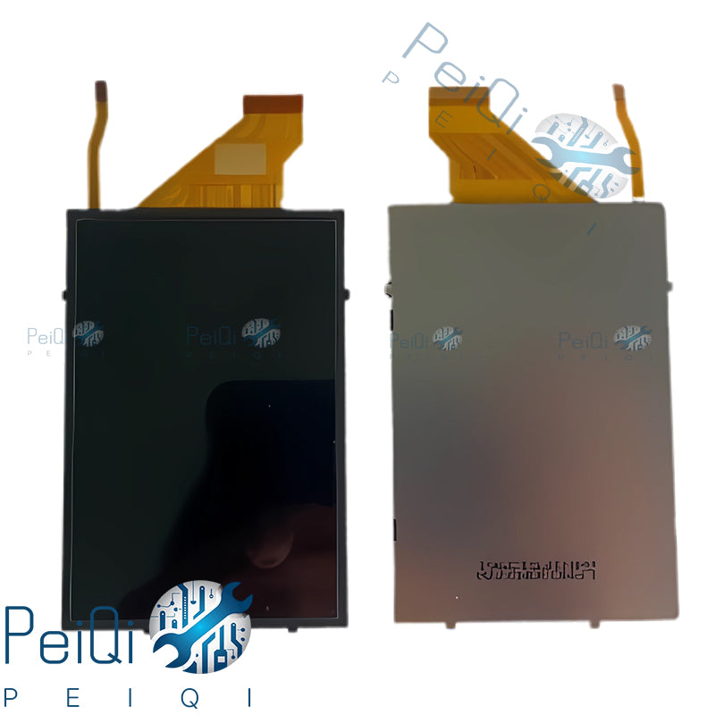 LCD Display Screen For Canon SX610 HS ,SX620 HS,SX720 HS