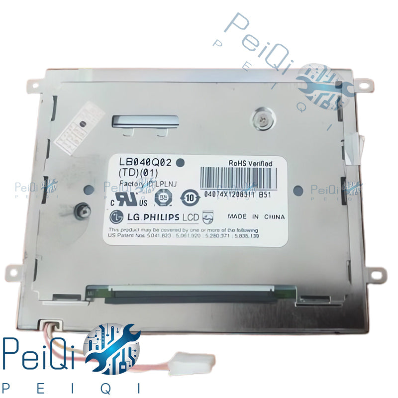 LCD Display Screen For GARMIN GPSMAP 441 441s