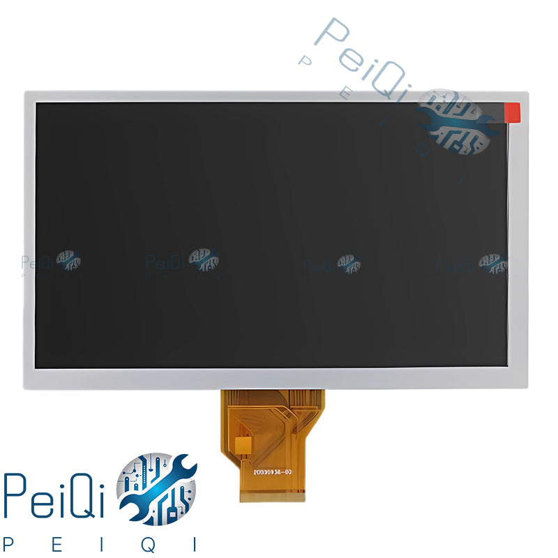 8 inch LCD Display Screen For Snap-On SOLUS Edge EESC320