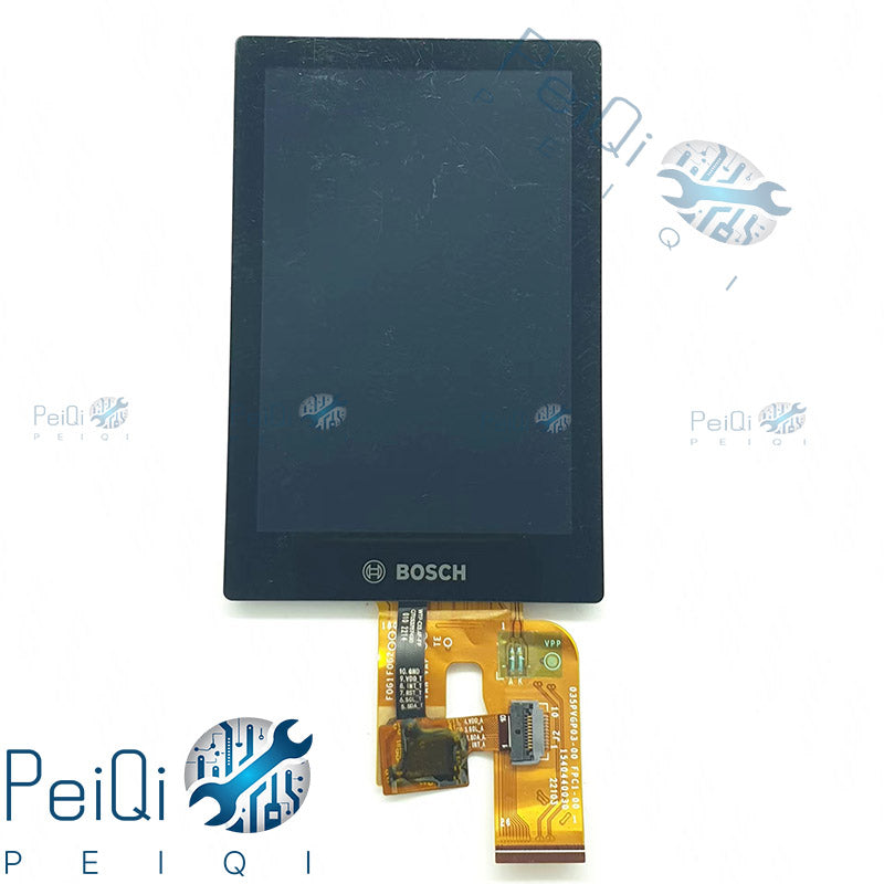 LCD Display Touch Screen Glass For BOSCH A0350VHF1MAAAFBA1 SR24D0F16B