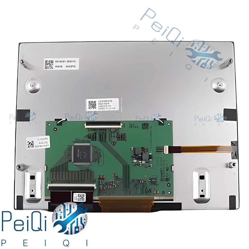 LCD Display Screen For 2022-23 Dodge Ram 700 1500 2500