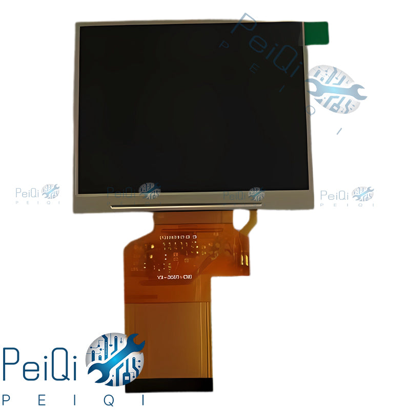 3.5" TFT LCD Display 320x240 Resolution Compatible With LQ035NC111 54pin LCD