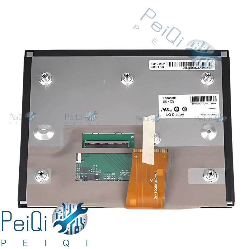 LCD Display Screen For 2018-22 Dodge RAM 1500 2500 3500 4500 8.4" Uconnect LCD