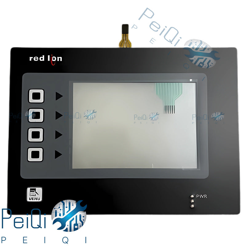 Touch Screen For RED LION G306A OPERATOR INTERFACE TERMINAL G306A000 （Only Touch No lcd）