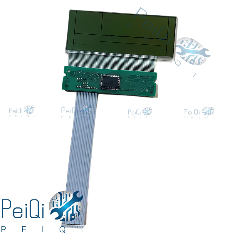 LCD Screen Display For Yamaha PSR 520 PSR-520 PSR 620 PSR-620