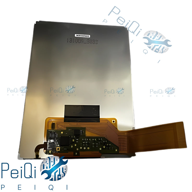 LCD Display Screen Glass For CASIO COM35H3827XLC