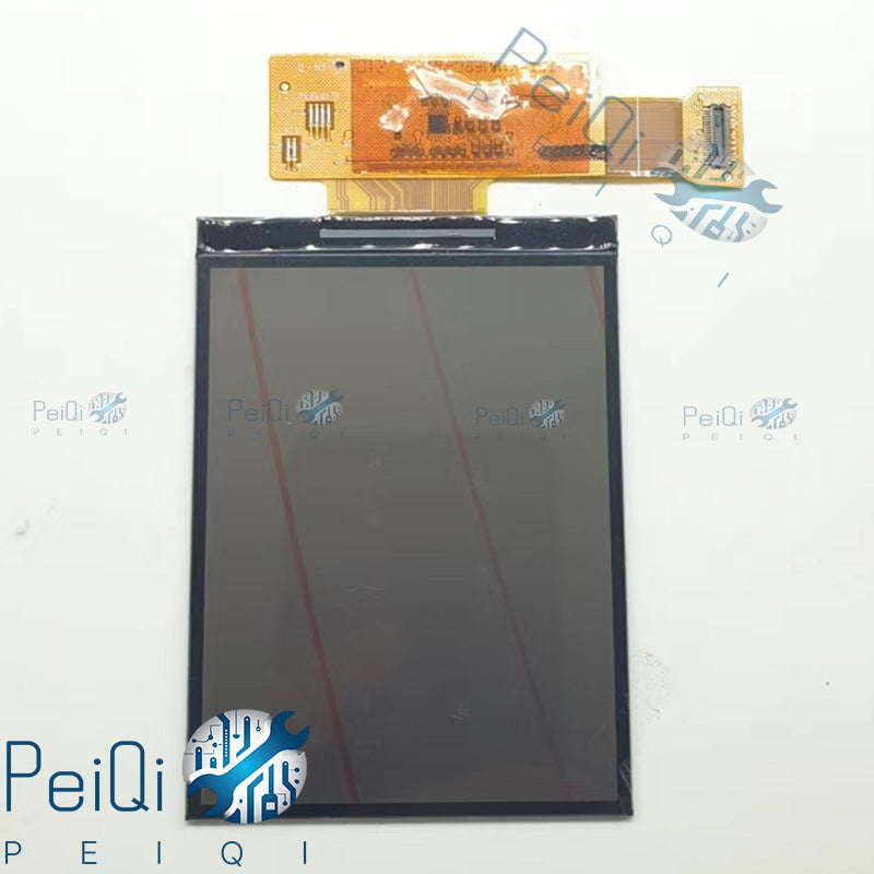 LCD Display Screen For Trimble Nomad 1050B 1050LE 1050LC 1050X 1050XE （ No Backlight ）