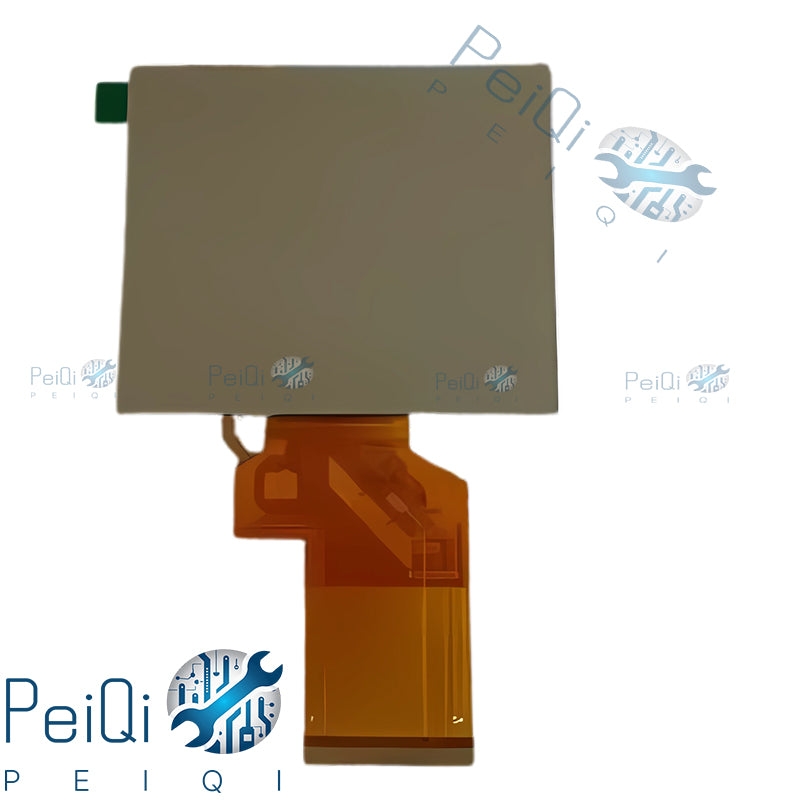3.5" TFT LCD Display 320x240 Resolution Compatible With LQ035NC111 54pin LCD