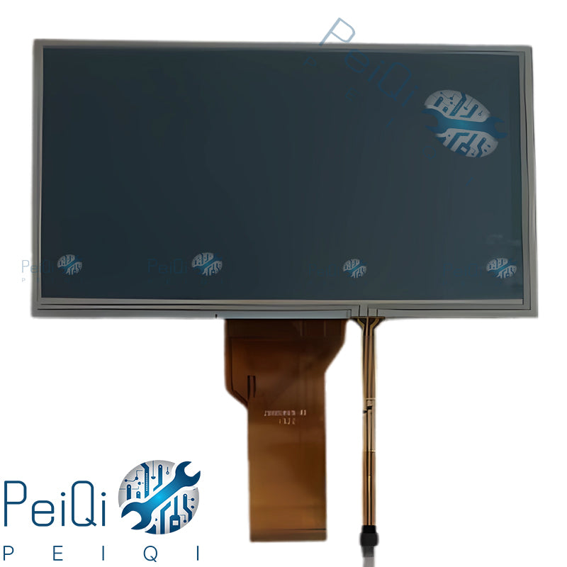 LCD Display Screen Touch Glass For Korg Krome