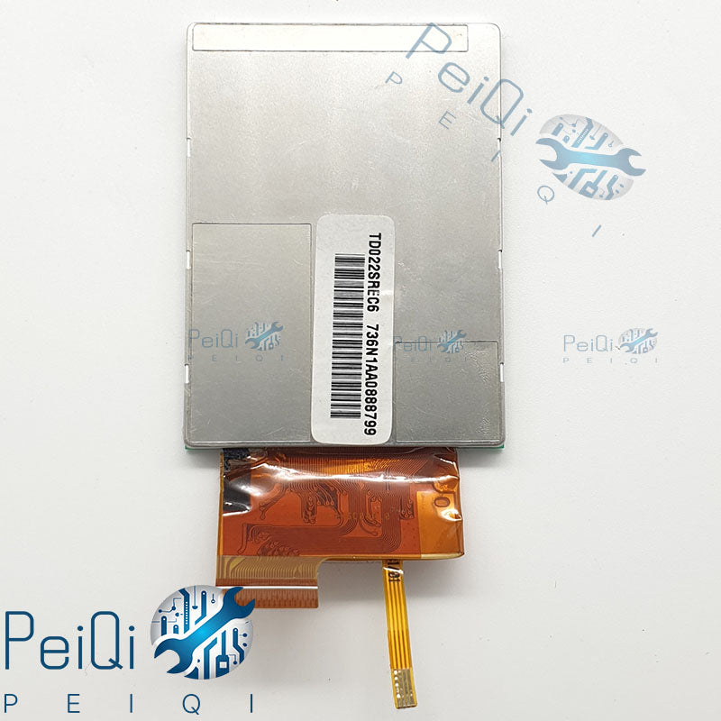 LCD Display Screen For TD022SREC6