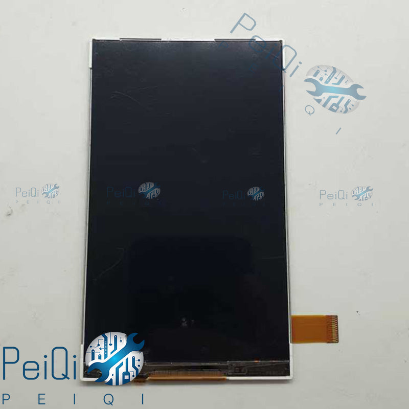 LCD Display Screen Glass For HCE320 HCE300