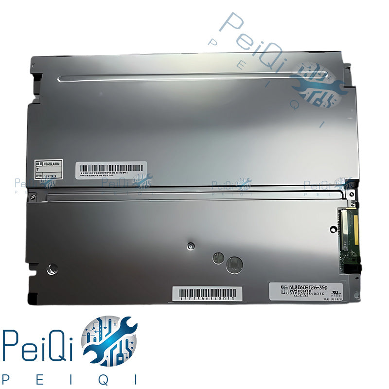 10.4" inch LCD Display Screen For NL8060BC26-35F NL8060BC26-35D