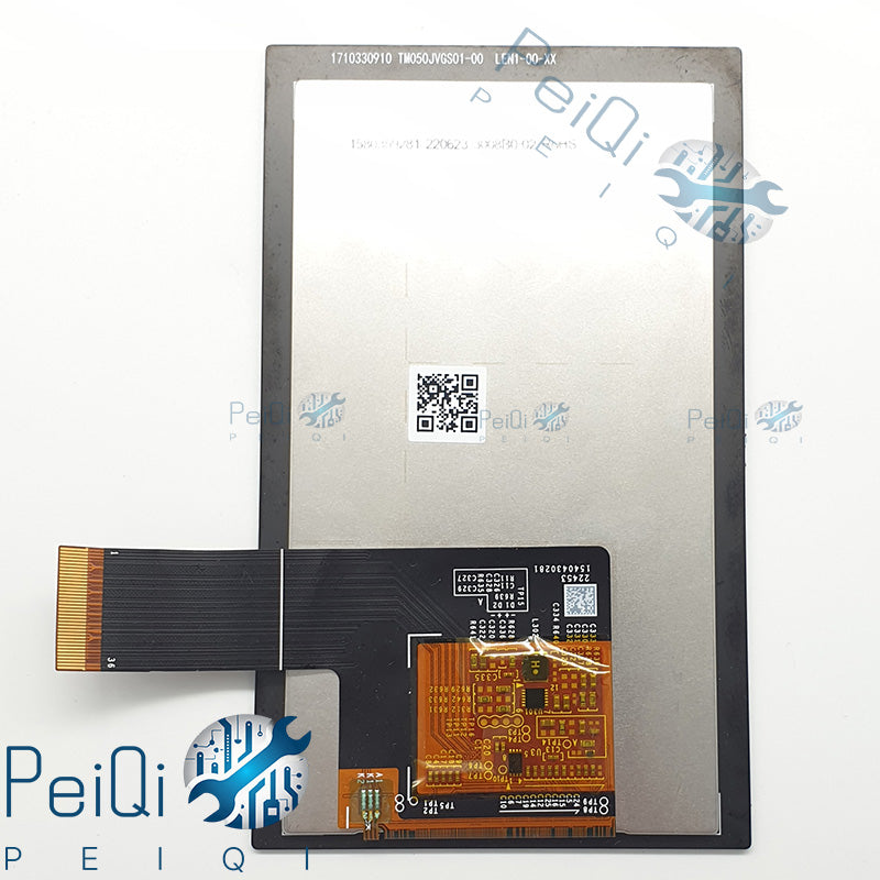 LCD Display Screen For TM050JVGS01-00