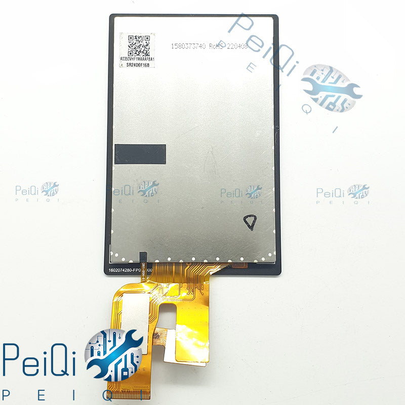 LCD Display Touch Screen Glass For BOSCH A0350VHF1MAAAFBA1 SR24D0F16B