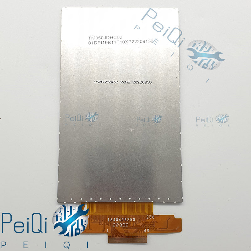 LCD Display Screen For TM050JDHC02