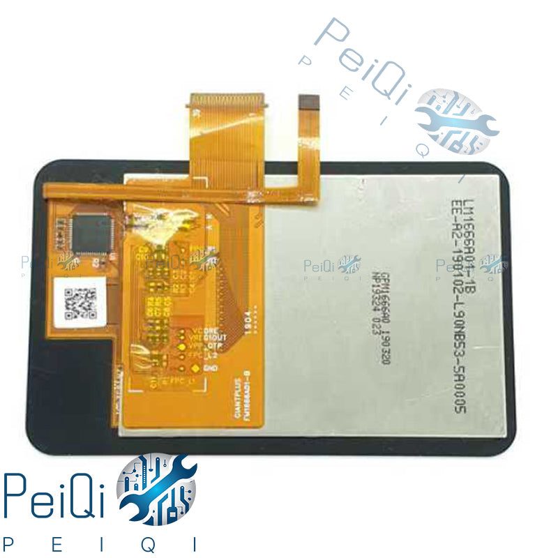 LCD Display Touch Screen For TANDEM tslim X2 T :Slim X2 Pump