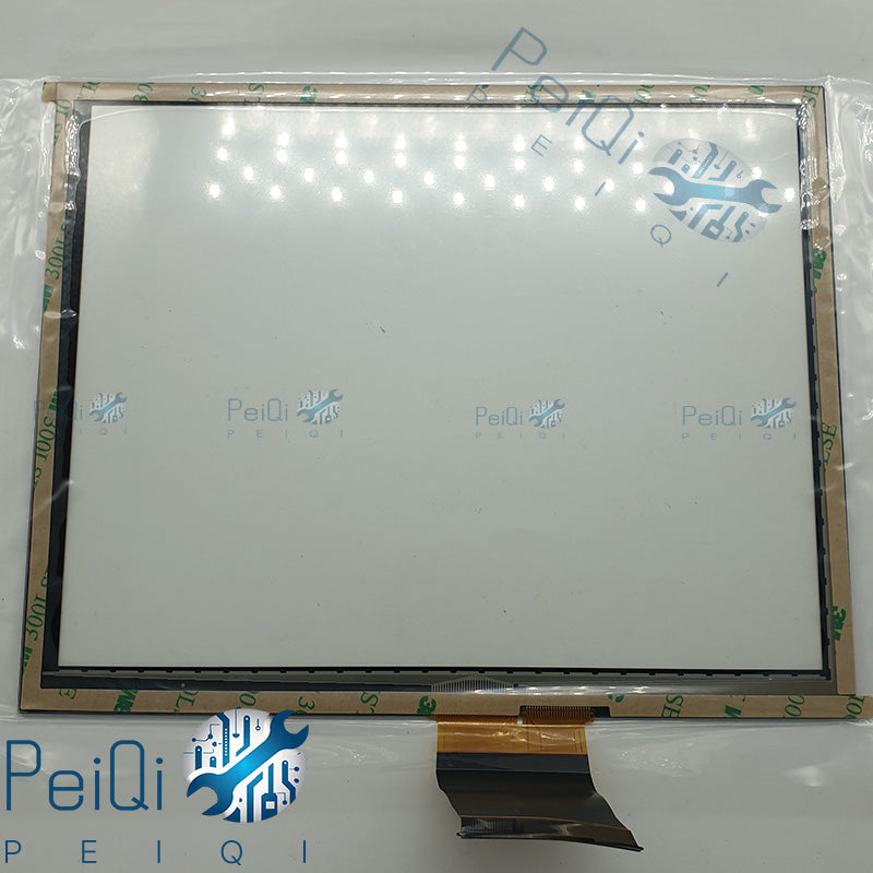 LA084X02 8.4" Touch Screen For JEEP Compass Renegade Radio Navigation 2018-2020