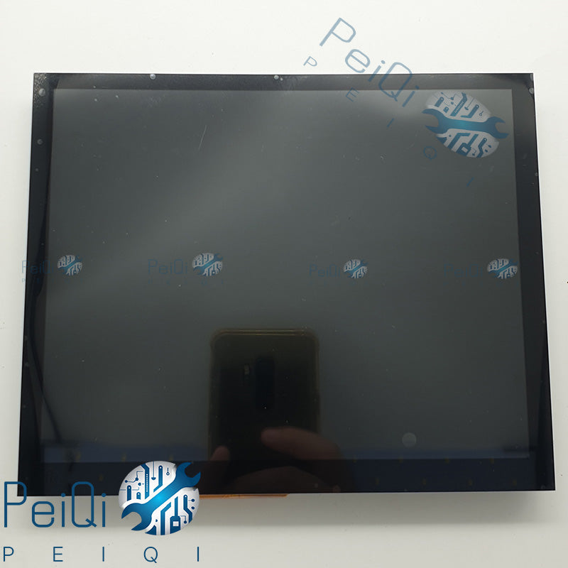 17-22 Replacement 8.4" Uconnect 4C UAQ LCD Display Touch Screen Radio Navigation 8.4-inch LA084X01 (SL) (02)