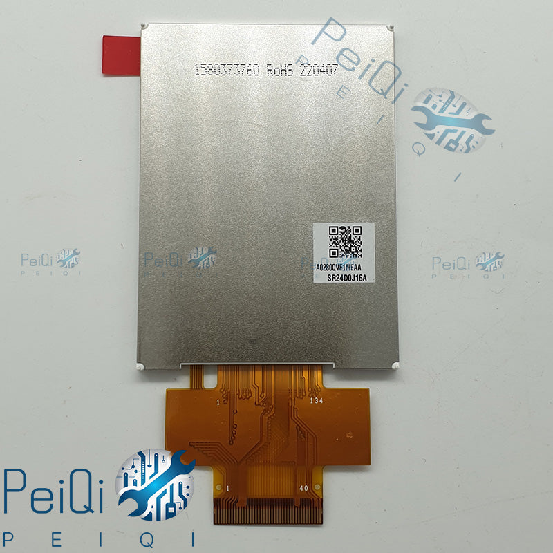 LCD Display Screen For A0280QVF1MEAA