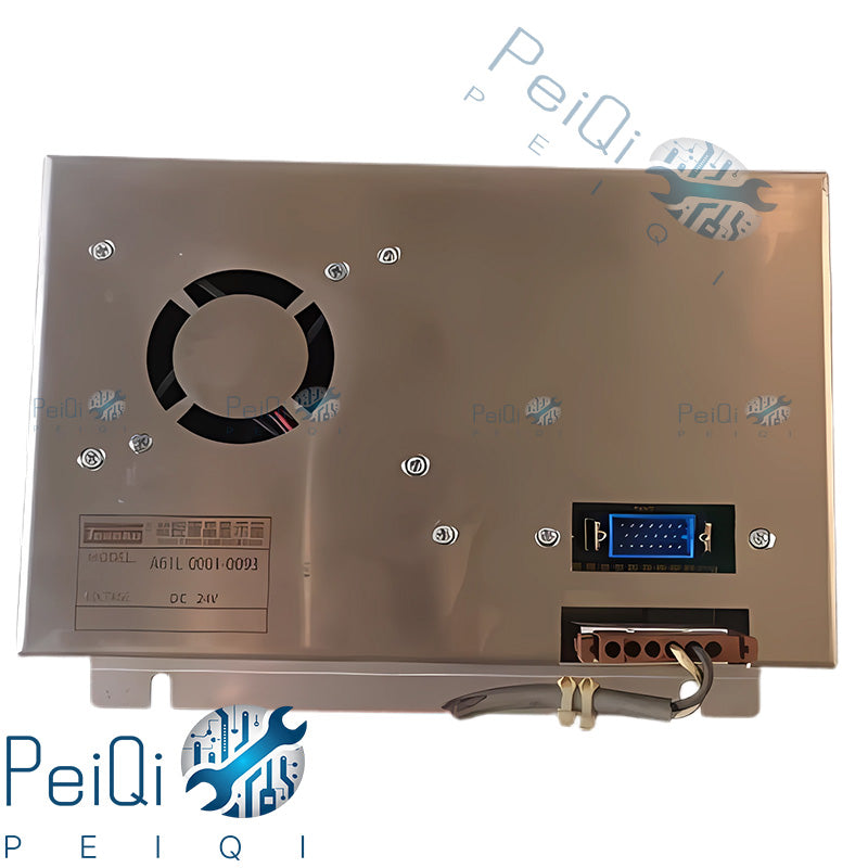 LCD Display Screen For Fanuc A61L-0001-0093