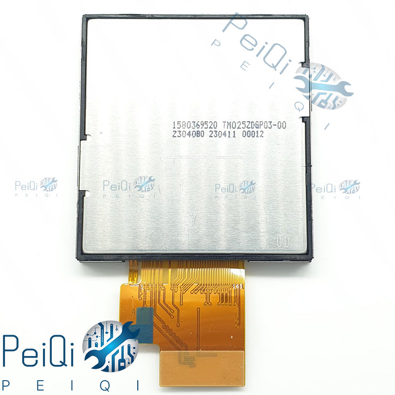 LCD Display Screen For TM025ZDGP03