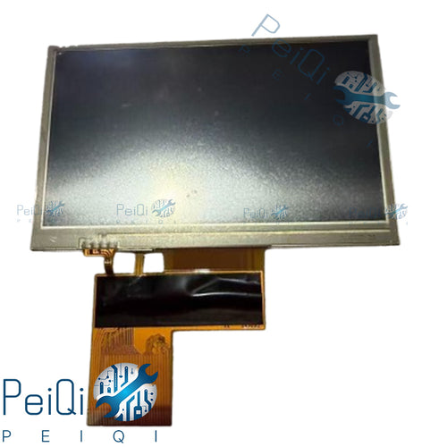 4.3 inch LCD Display Touch Screen For TeeJet Matrix 430