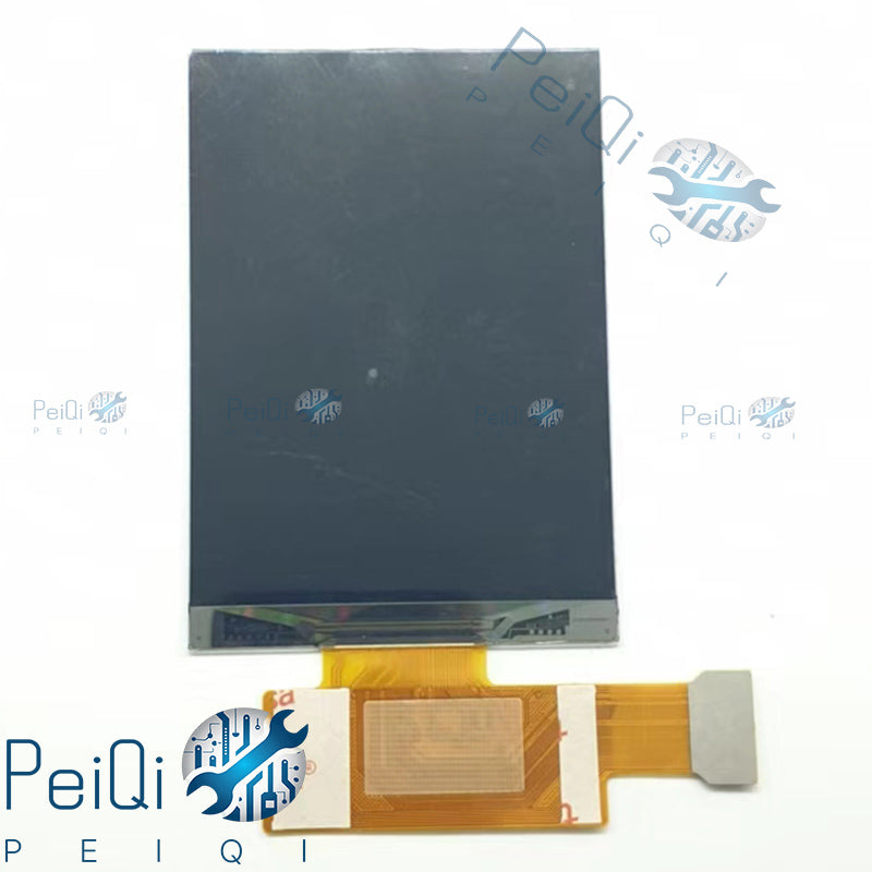 LCD Display Screen For Trimble Nomad 1050B 1050LE 1050LC 1050X 1050XE （ No Backlight ）