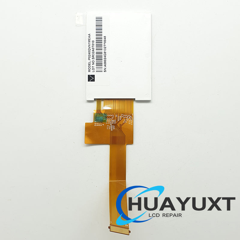 LCD Display Screen For P0240QVN1MEAA