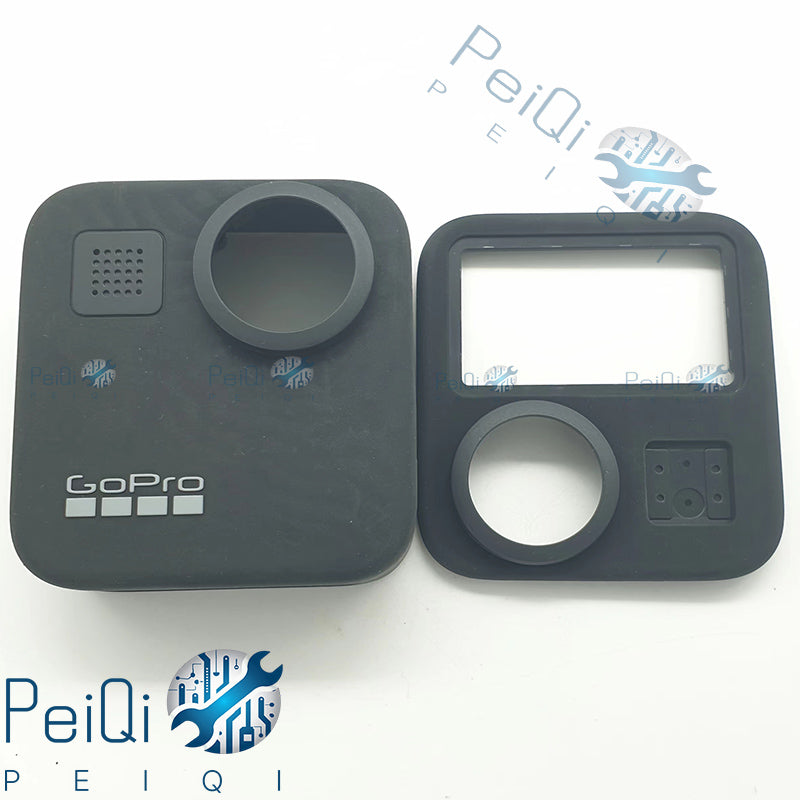 Front Shell Frame For GOPRO hero max
