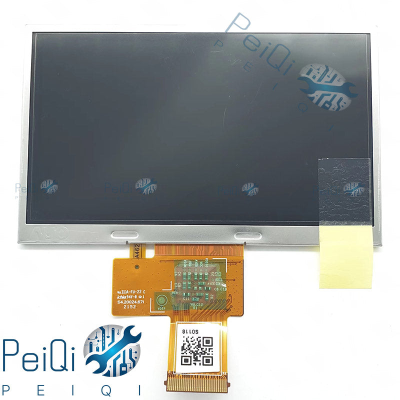 LCD Display Screen For A043FTN05.1