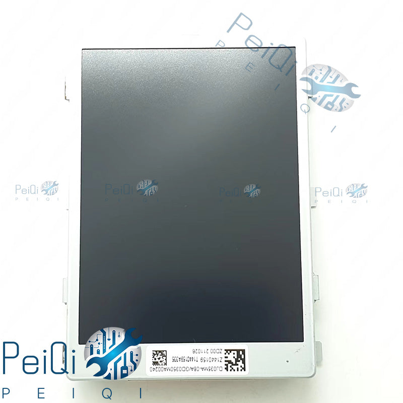 LCD Display Screen Glass For DJ035MA-06A / GD0350MA00240