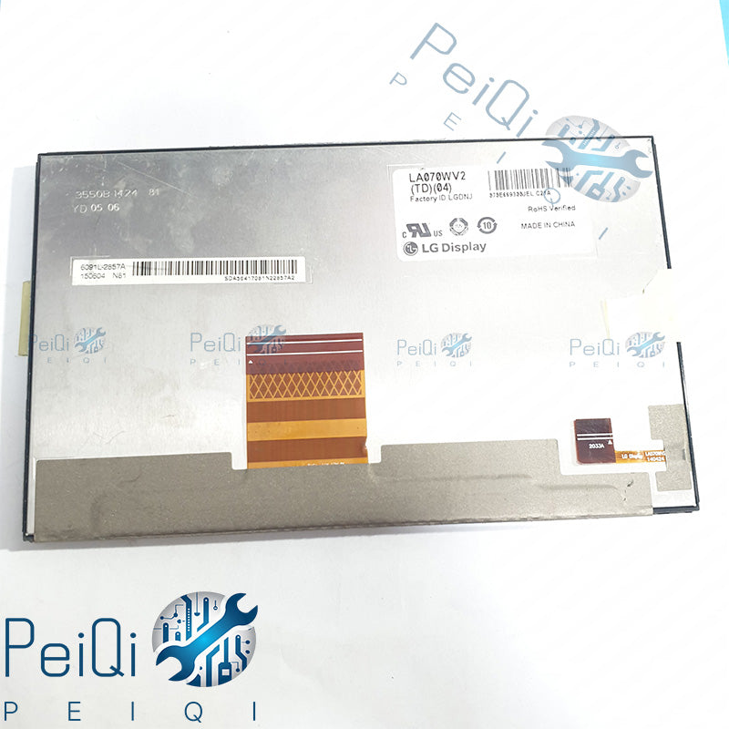 LCD Display Screen For LA070WV2 (TD)(04)