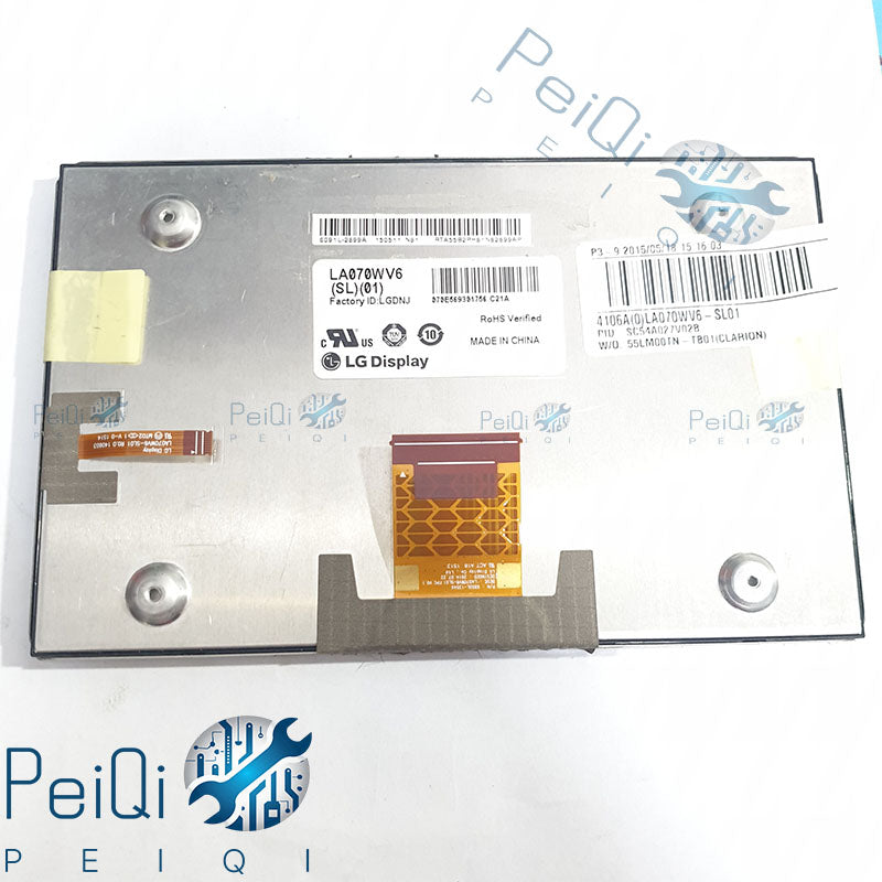 LCD Display Screen For LA070WV6 (SL)(01)