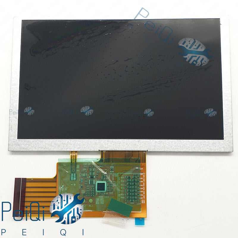 LCD Display Screen For G050VTN01