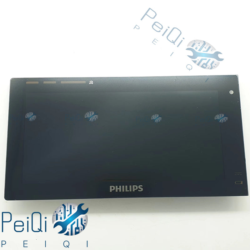LCD Display Screen Glass For Philips IntelliVue TM061DVGP01